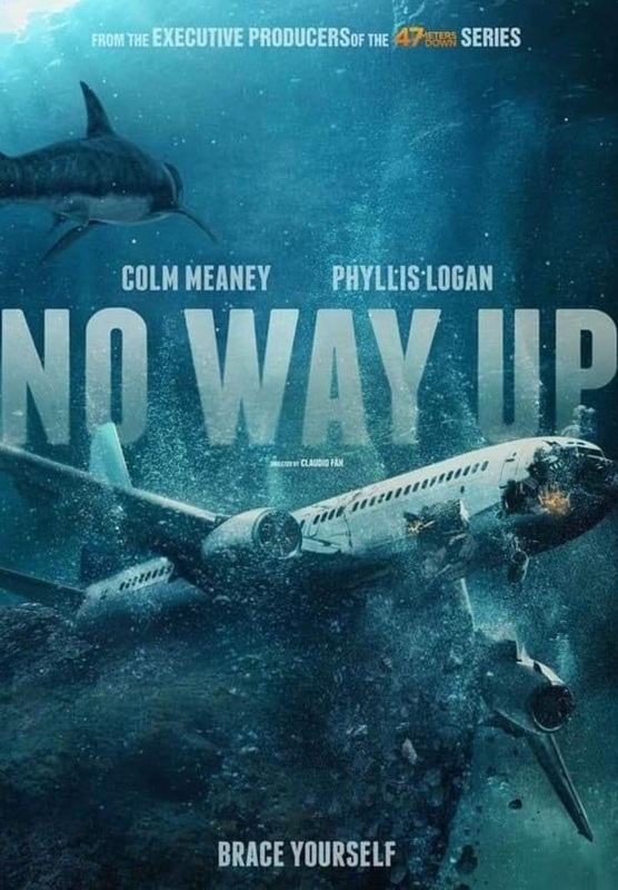 No Way Up (2024)