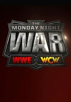 The Monday Night War: WWE vs. WCW (2014-2015)