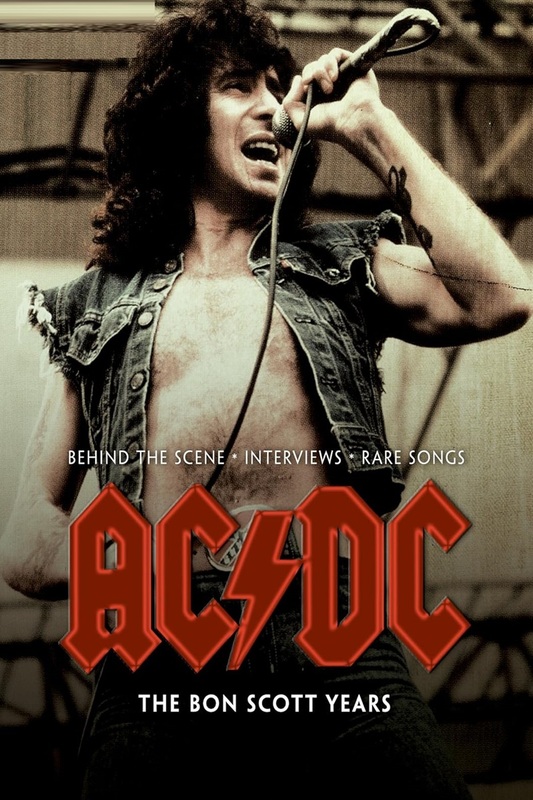 AC/DC: The Bon Scott Years