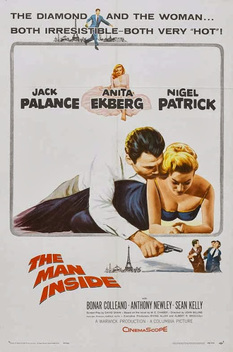 The Man Inside (1958)