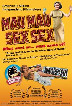 Mau Mau Sex Sex (2001)