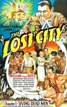 The Lost City (1935)
