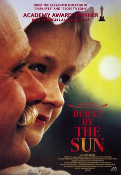Burnt by the Sun (1994)
