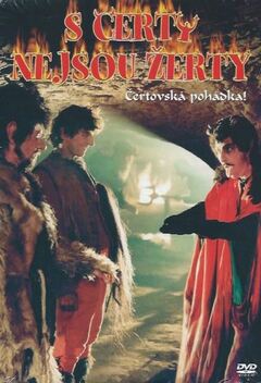 Give the Devil His Due (1985)