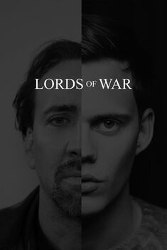 Lords of War (2027)