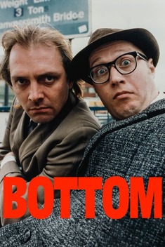 Bottom (1991-1995)