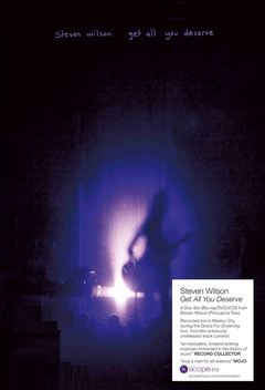 Steven Wilson: Get All You Deserve (2012)