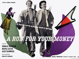 A Run for Your Money (1949)