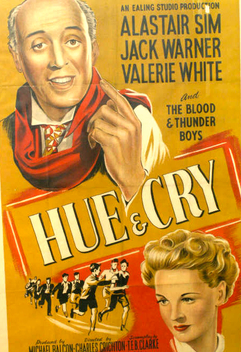 Hue and Cry (1947)