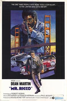 Mr. Ricco (1975)
