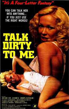 Talk Dirty to Me (1980)