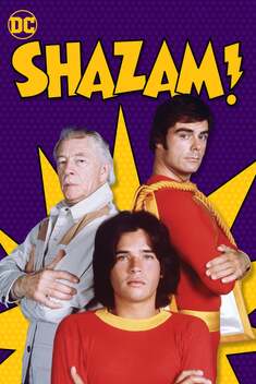 Shazam! (1974-1976)