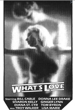 What�s Love (1987)
