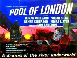 Pool of London (1951)