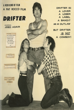 Drifter (1974)