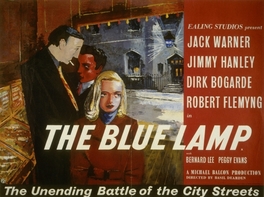 The Blue Lamp (1950)