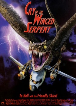 Cry of the Winged Serpent (2007)