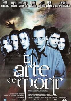 The Art of Dying (2000)