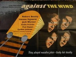 Against the Wind (1948)