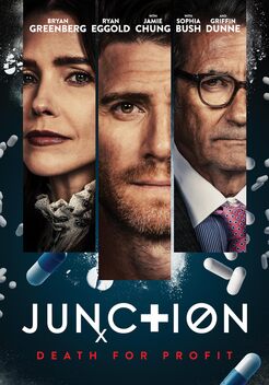 Junction (2024)