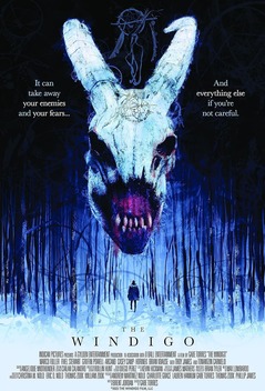 The Windigo (2023)