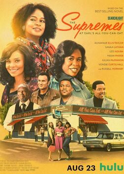 The Supremes at Earl's All-You-Can-Eat (2024)