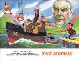 The Maggie (1954)