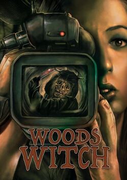 Woods Witch (2023)