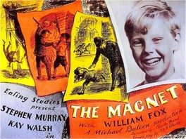 The Magnet (1950)