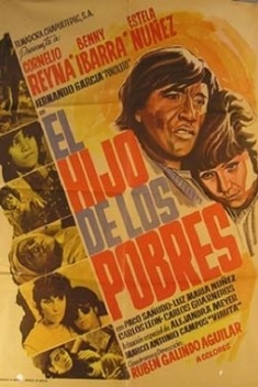 El Hijo De Los Pobres (1975)