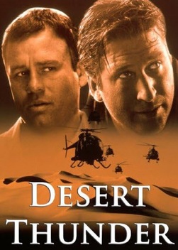 Desert Thunder (1999)