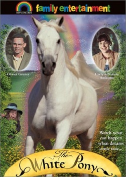 The White Pony (1999)