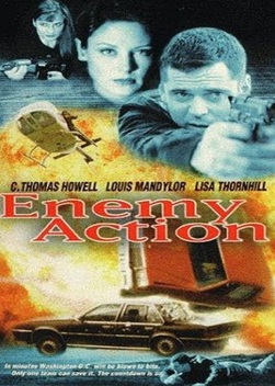 Enemy Action (1999)