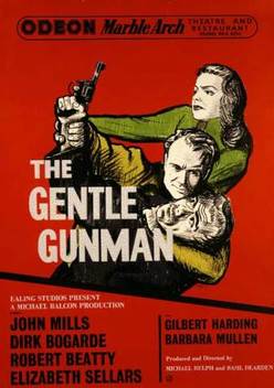 The Gentle Gunman (1952)