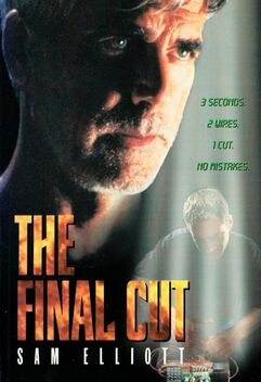 The Final Cut (1995)