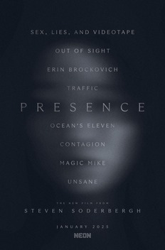 Presence (2024)