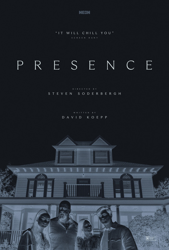 Presence (2025)