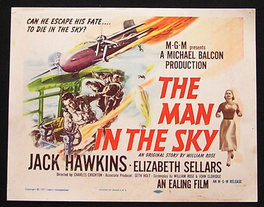 Man in the Sky (1957)