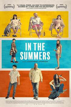 In the Summers (2024)