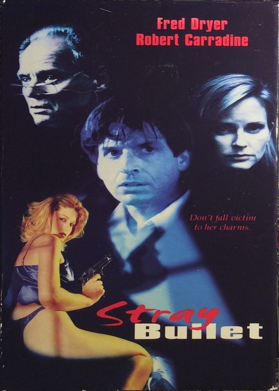 Stray Bullet (1998)