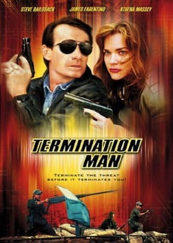 Termination Man (1998)