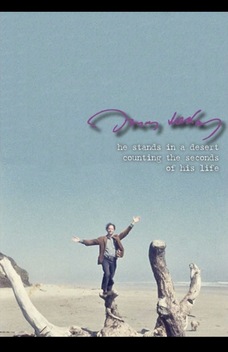 He Stands in the Desert Counting the Seconds of His Life (1986)