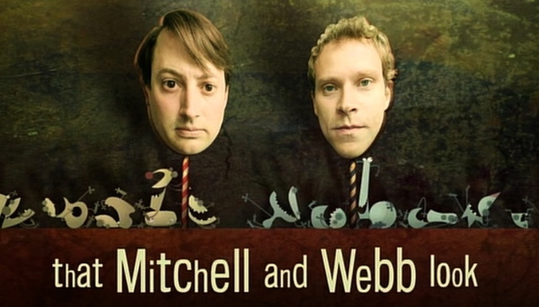 That Mitchell and Webb Look (2006 - 2010)