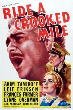 Ride a Crooked Mile (1938)