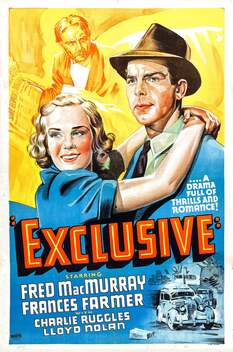 Exclusive (1937)