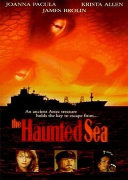 The Haunted Sea (1997)