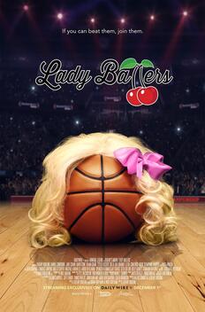 Lady Ballers (2023)