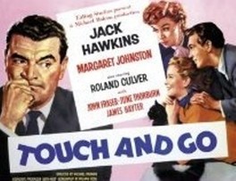 Touch and Go (1955)