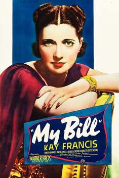 My Bill (1938)