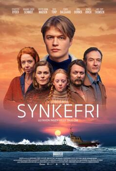 Synkefri (2023)